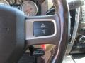 Dodge Ram 3500 HD Laramie Longhorn Mega Cab 4x4 Dually Deep Cherry Red Crystal Pearl photo #22