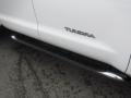 Toyota Tundra SR5 TRD Double Cab 4x4 Super White photo #3