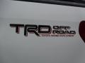 Toyota Tundra SR5 TRD Double Cab 4x4 Super White photo #10