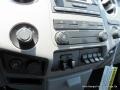 Ford F350 Super Duty XLT Crew Cab 4x4 DRW Magnetic Metallic photo #22