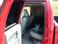 Dodge Ram 1500 Sport Quad Cab 4x4 Flame Red photo #9