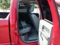 Dodge Ram 1500 Sport Quad Cab 4x4 Flame Red photo #11