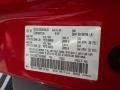Dodge Ram 1500 Sport Quad Cab 4x4 Flame Red photo #21