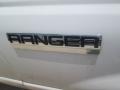 Ford Ranger XL Regular Cab Oxford White photo #4