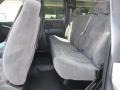 Chevrolet Silverado 2500HD LS Extended Cab 4x4 Summit White photo #14