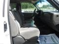 Chevrolet Silverado 2500HD LS Extended Cab 4x4 Summit White photo #16