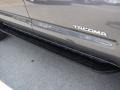 Toyota Tacoma V6 TRD Sport Double Cab 4x4 Magnetic Gray Metallic photo #4