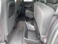 Chevrolet Silverado 1500 LT Extended Cab 4x4 Graystone Metallic photo #38