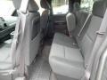 Chevrolet Silverado 1500 LT Extended Cab 4x4 Graystone Metallic photo #40