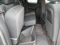 Chevrolet Silverado 1500 LT Extended Cab 4x4 Graystone Metallic photo #43