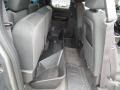 Chevrolet Silverado 1500 LT Extended Cab 4x4 Graystone Metallic photo #44