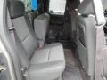 Chevrolet Silverado 1500 LT Extended Cab 4x4 Graystone Metallic photo #45