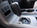 Toyota Tundra TRD Double Cab 4x4 Magnetic Gray Metallic photo #18