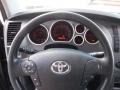 Toyota Tundra TRD Double Cab 4x4 Magnetic Gray Metallic photo #21