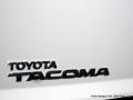 Toyota Tacoma Access Cab Super White photo #33