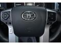 Toyota Tundra SR5 Double Cab Magnetic Gray Metallic photo #22
