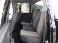 Dodge Ram 1500 ST Quad Cab 4x4 Black photo #21