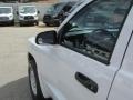 Dodge Dakota Big Horn Extended Cab Bright White photo #16