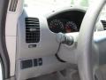 Nissan Frontier S King Cab Avalanche White photo #10