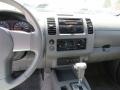 Nissan Frontier S King Cab Avalanche White photo #13