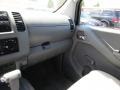 Nissan Frontier S King Cab Avalanche White photo #14