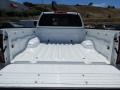 Nissan Frontier S King Cab Avalanche White photo #22
