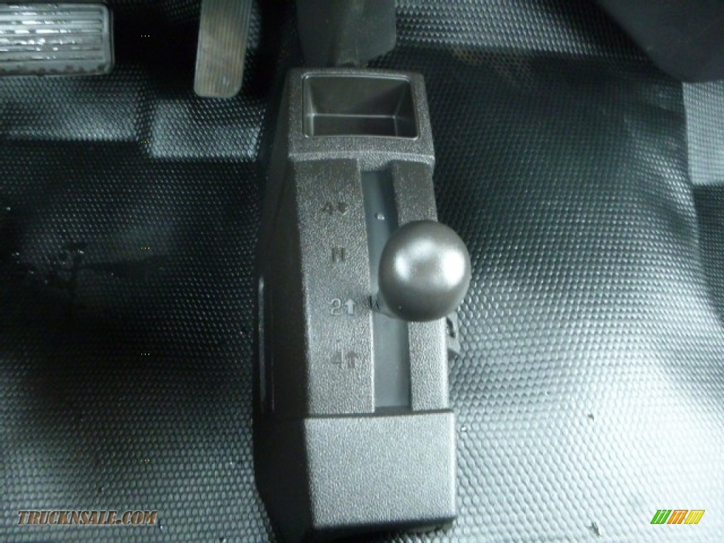 2012 Sierra 1500 Regular Cab 4x4 - Quicksilver Metallic / Dark Titanium photo #24