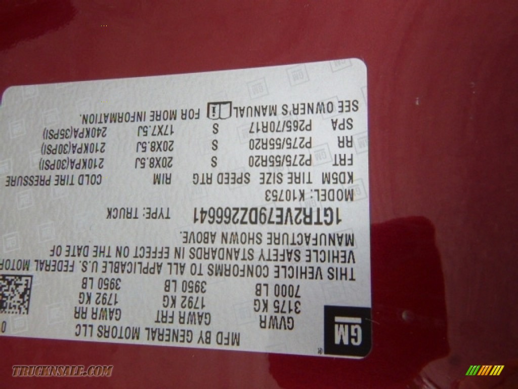 2013 Sierra 1500 SLE Extended Cab 4x4 - Sonoma Red Metallic / Ebony photo #15
