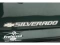 Chevrolet Silverado 2500HD LS Crew Cab 4x4 Black photo #29