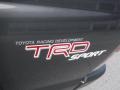 Toyota Tacoma V6 TRD Sport Double Cab 4x4 Magnetic Gray Metallic photo #8