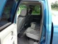 Dodge Ram 1500 SLT Quad Cab Atlantic Blue Pearl photo #9