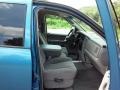 Dodge Ram 1500 SLT Quad Cab Atlantic Blue Pearl photo #12