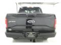 Ford F150 XLT SuperCrew 4x4 Shadow Black photo #6