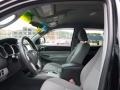 Toyota Tacoma TRD Sport Double Cab 4x4 Black photo #10