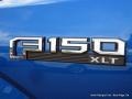 Ford F150 XLT SuperCab 4x4 Blue Flame photo #34