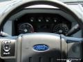 Ford F250 Super Duty XL Crew Cab 4x4 Magnetic Metallic photo #17