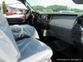 Ford F250 Super Duty XL Crew Cab 4x4 Magnetic Metallic photo #23