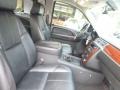 Chevrolet Silverado 2500HD LTZ Crew Cab 4x4 Deep Ruby Metallic photo #6