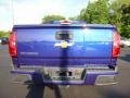 Chevrolet Colorado Z71 Crew Cab 4x4 Laser Blue photo #6