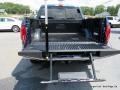 Ford F150 Lariat SuperCrew 4x4 Blue Jeans photo #15