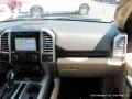 Ford F150 Lariat SuperCrew 4x4 Blue Jeans photo #18