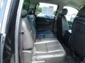Chevrolet Silverado 3500HD LTZ Crew Cab 4x4 Black photo #47