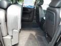 Chevrolet Silverado 3500HD LTZ Crew Cab 4x4 Black photo #49