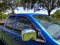 Dodge Ram 1500 SLT Quad Cab Electric Blue Pearl photo #25