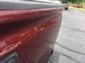 Chevrolet Silverado 1500 WT Regular Cab Deep Ruby Metallic photo #17