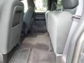 Chevrolet Silverado 1500 LT Extended Cab 4x4 Mocha Steel Metallic photo #34