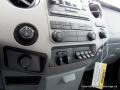 Ford F250 Super Duty XLT Crew Cab 4x4 Magnetic Metallic photo #22