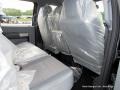 Ford F250 Super Duty XLT Crew Cab 4x4 Magnetic Metallic photo #30