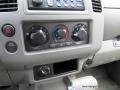 Nissan Frontier LE Crew Cab 4x4 Radiant Silver photo #21