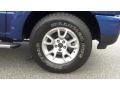 Ford Ranger XLT SuperCab 4x4 Vista Blue Metallic photo #26